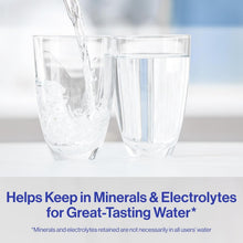 Load image into Gallery viewer, UltraMax BPA-Free 27-Cup Water Dispenser with Standard Filter - Purifies Water