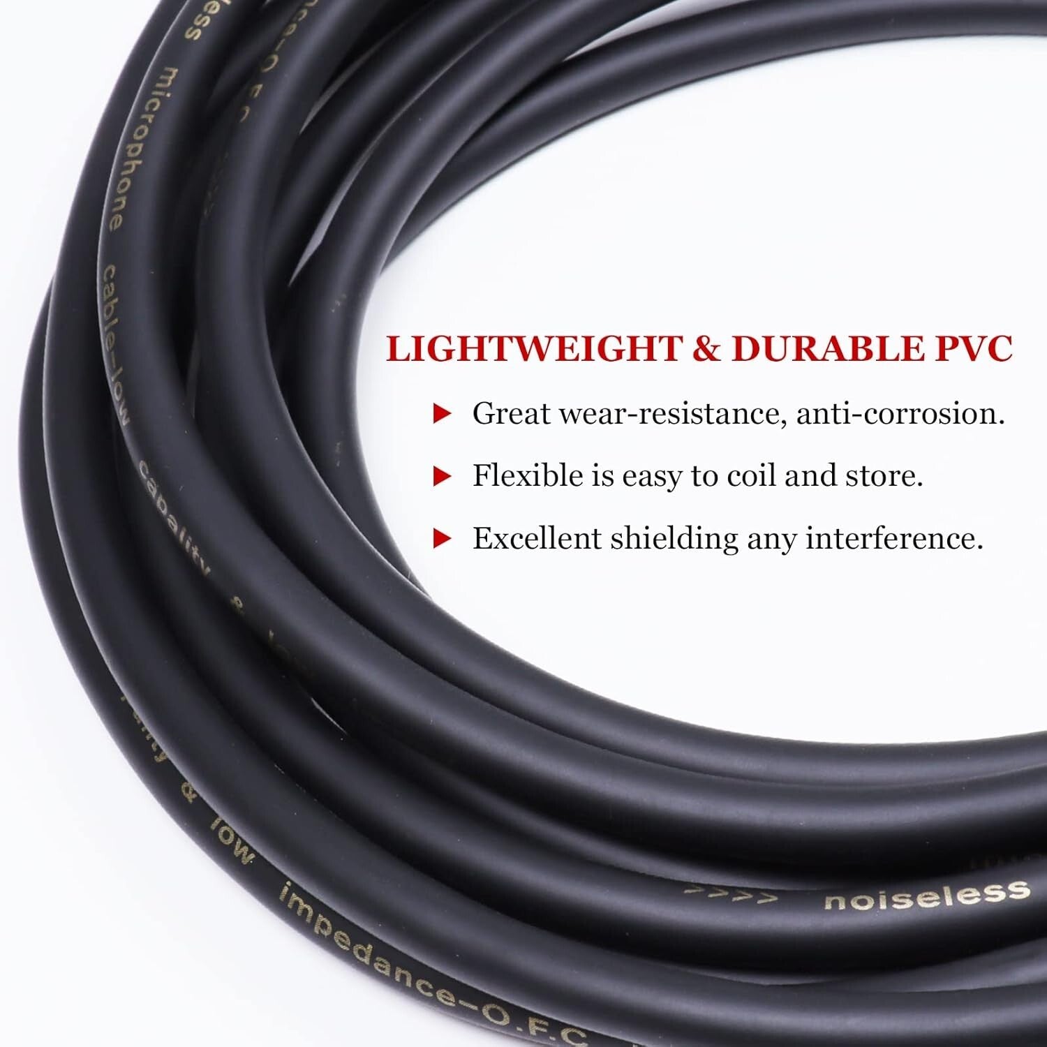 50ft SpeakOn to XLR Female Cable - Professional Audio Connection for Musicians