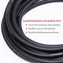 Load image into Gallery viewer, 50ft SpeakOn to XLR Female Cable - Professional Audio Connection for Musicians