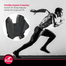 Load image into Gallery viewer, Lightweight Ankle Support for Volleyball and Cheerleading - Small Size T2 Brace