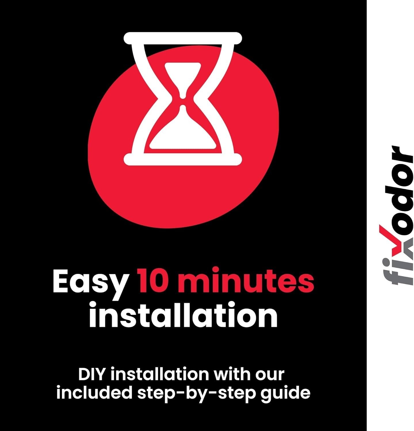 Advanced Odor & Corrosion Control - Titanium Powered Anode Rod for Your Heater