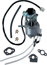 Load image into Gallery viewer, Premium 16mm Carburetor with Stepper Motor for Predator 2000 Series Generators