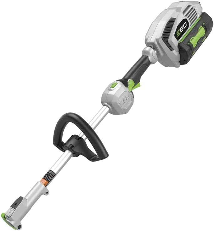 10-Inch High-Speed Pole Saw with 56V Lithium Battery - Lightweight & Versatile