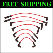 Load image into Gallery viewer, Waterproof Male-to-Male 20-Pin Spark Plug Wires for Superior Vehicle Performance