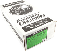 Load image into Gallery viewer, High-Performance 10LB E7018 Welding Rod 1/8" - Ideal for DIY and Professionals