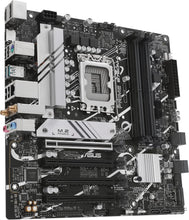 Load image into Gallery viewer, Ultimate Gaming You Can Trust - LGA 1700 Motherboard with Comprehensive Cooling