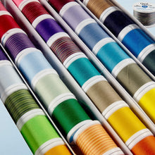 Load image into Gallery viewer, Coats &amp; Clark Dual Duty XP General Purpose Thread - Vibrant Colors for Sewing