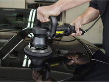 Load image into Gallery viewer, Professional Dual Action Polisher with Digital Torque and Soft Start - 4.5 Amps