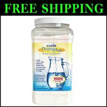 Load image into Gallery viewer, Multi-Purpose Liquid Thickener - Fast Acting, 1000 Servings for All Beverages
