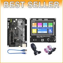 Load image into Gallery viewer, BIGTREETECH E3 V3.0 Motherboard &amp; Touch Screen Upgrade for Ender-3 Printers