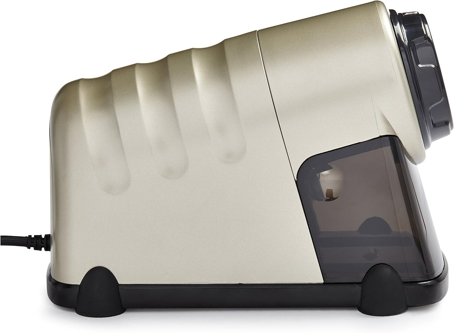 High Volume Electric Pencil Sharpener Model 41 - Durable & Quiet Performance
