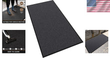 Load image into Gallery viewer, Large 4' x 8' Outdoor Doormat with Non-Slip Grip - Indoor/Outdoor Welcome