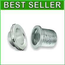 Load image into Gallery viewer, Magnetic Dryer Vent Coupling with UL Approved 12" Hose for Effortless Install