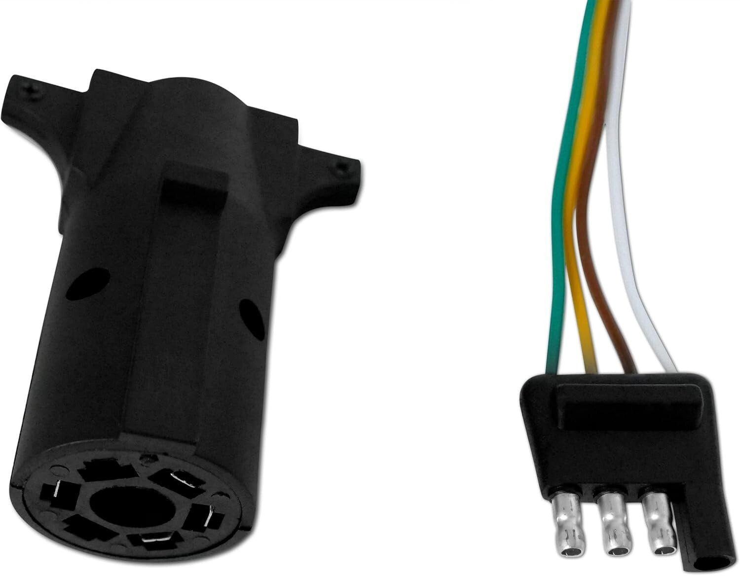 Entertaining Vehicle Horn Prank - 110 DB Loud, Universal Trailer Connection