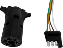 Load image into Gallery viewer, Entertaining Vehicle Horn Prank - 110 DB Loud, Universal Trailer Connection