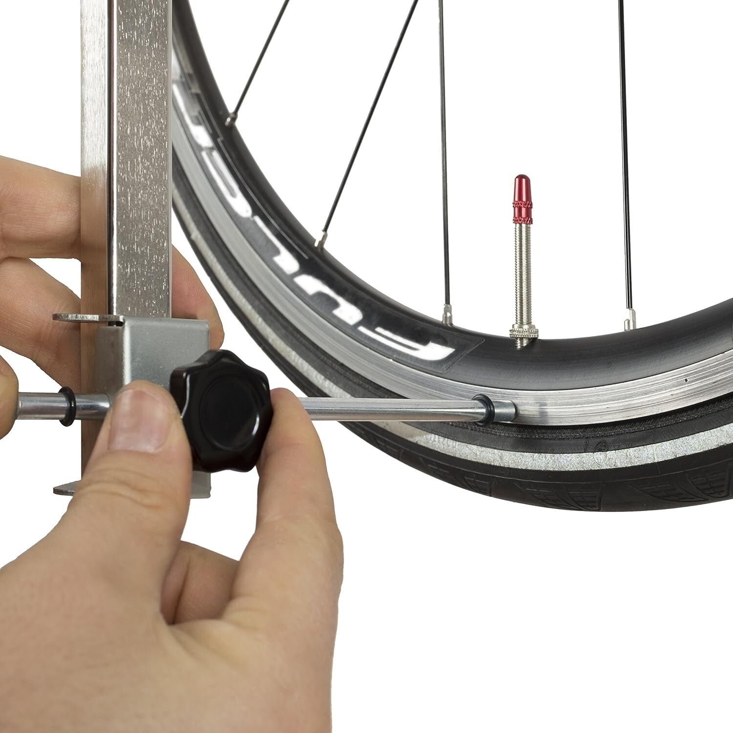 Durable Alignment Gauge for Derailleur Hanger - Perfect for Shifting Precision