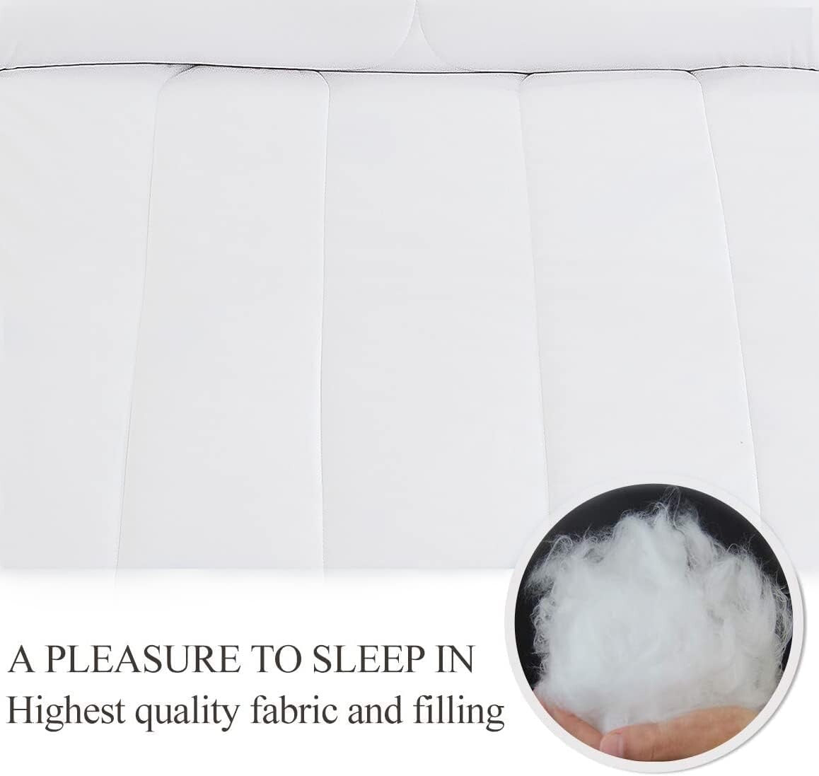 Elegant King Lion Bedding Set - Machine Washable Microfiber Quilt and Shams