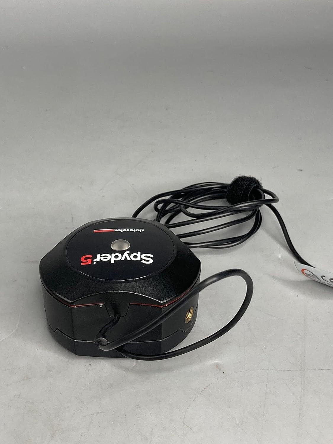 Compact Spyder5EXPRESS Monitor Calibration - Perfect for Photographers on the Go