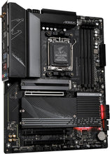 Load image into Gallery viewer, Next-Gen AMD B650 ATX Motherboard with 5-Year Warranty - PCIe 5.0 &amp; WiFi 6E