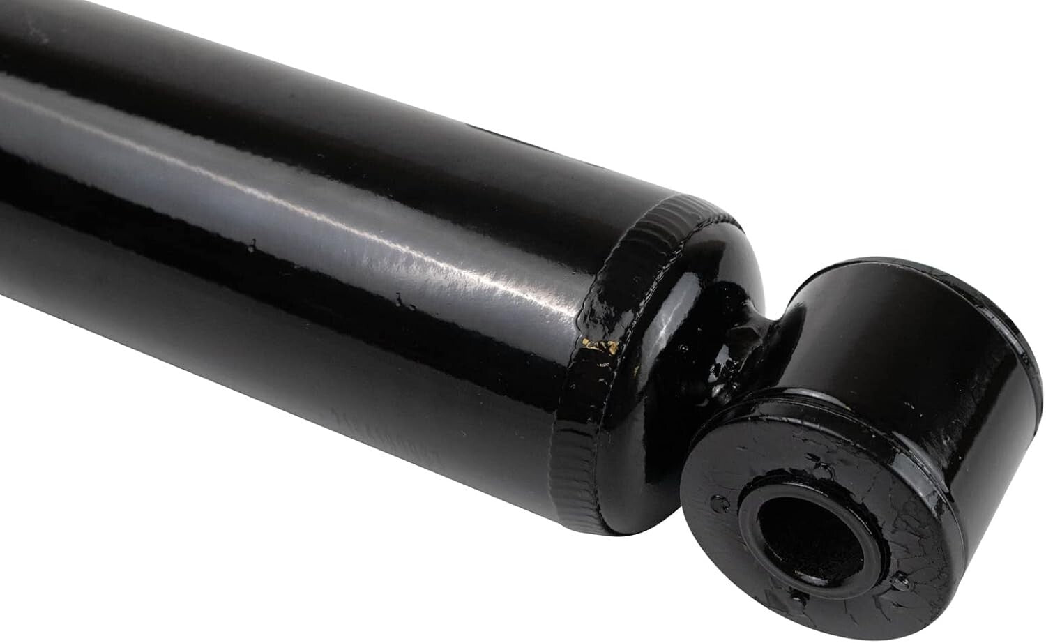 Fully Loaded Struts & Shocks for Enhanced Comfort in Mercedes-Benz ML Series