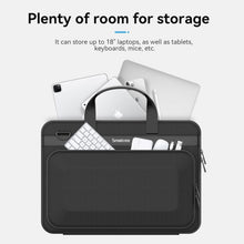 Load image into Gallery viewer, Heavy-Duty Hard Case for 17-18" Gaming Laptops - TSA-Compliant Protection