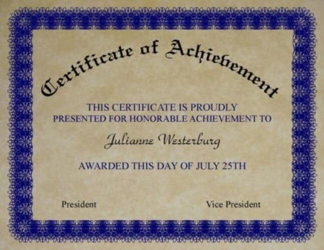 100 Sheets Legal Size, 65lb Organic Parchment Paper - Perfect for Professionals