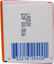 Load image into Gallery viewer, Intense Sinus Relief Pump - Cooling Aromatherapy &amp; Eucalyptus Trio 0.5 fl oz