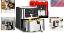 Load image into Gallery viewer, Versatile 6-in-1 Vortex Plus Air Fryer - Perfect for Healthy Family Meals