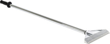 Load image into Gallery viewer, 8in Telescopic Floor Razor Scraper - Ideal for Removing Flooring &amp; Adhesives