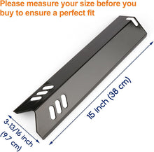 Load image into Gallery viewer, Dishwasher Safe Heavy-Duty Grill Parts for Dyna-Glo &amp; Beyond - Premium Quality