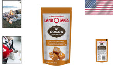 Load image into Gallery viewer, Delicious Salted Caramel Hot Cocoa Mix, 1.25 oz Pack of 72 – Easy Preparation