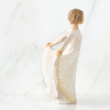 Load image into Gallery viewer, Susan Lordi Butterfly Figurine - Hand-Carved and Painted for Personal Growth