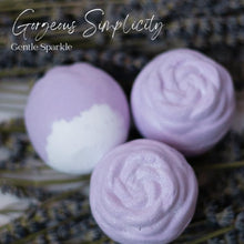Load image into Gallery viewer, Aromatherapy Lavender Bath Bombs - 12 Large Organic Bath Balls for Relaxation