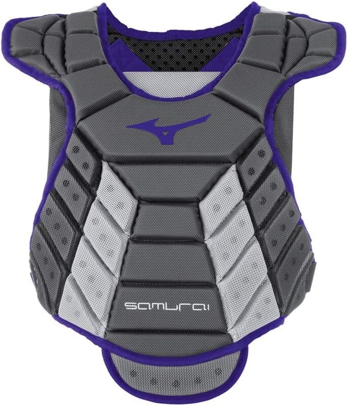 Women's Samurai Catcher's Gear Set - Complete Protection for Softball Players