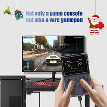 Load image into Gallery viewer, All-in-One ANBERNIC RG353V Retro Console – Play 4452 Games with Dual OS, 5G WiFi