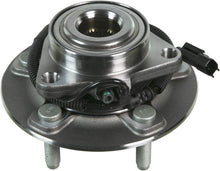 Load image into Gallery viewer, Durable Steel Wheel Bearing Hub Assembly for Ram 1500 - Easy Installation