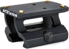 Load image into Gallery viewer, Premium Cantilever Red Dot Riser for Fastfire, Venom, ARO Sight Compatibility