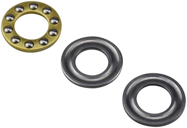 Durable Worm Gear Kit for KitchenAid 5QT & 6QT Mixers - Easy Install with Tools