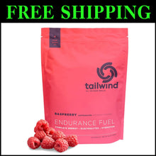 Load image into Gallery viewer, 50 Servings of Electrolyte Hydration Drink Mix - Raspberry Buzz, No Aftertaste