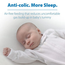 Load image into Gallery viewer, 6-Pack of Dr. Brown’s 9oz Anti-Colic Bottles with Bonus Feeding Accessories