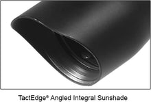 Load image into Gallery viewer, Compact Shockproof 2-7x44 Rifle Scope with Mil-Dot Reticle &amp; Zero Lock Turrets