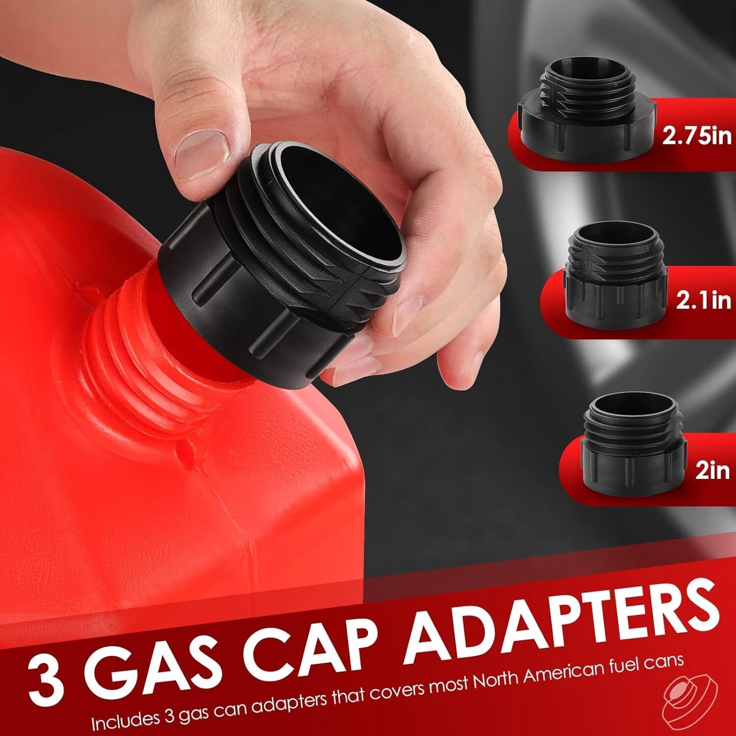 Efficient Fuel Transfer Pump – Delivers 2.4 GPM with Long Hose & Quiet Operation