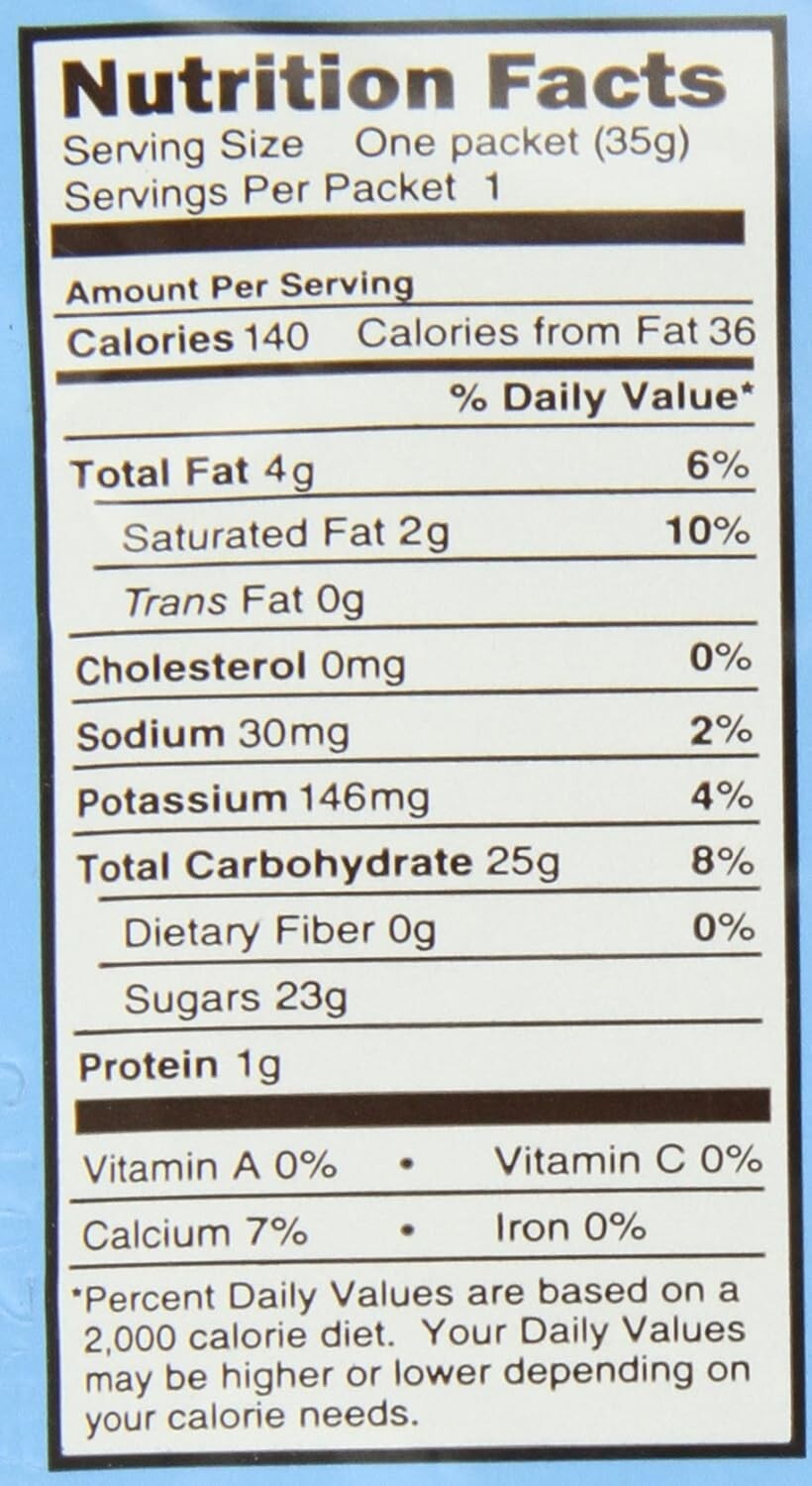 Elephant Vanilla Chai Tea Packets - 48 Single Serve 1.23 oz for Easy Enjoyment