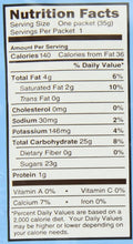 Load image into Gallery viewer, Elephant Vanilla Chai Tea Packets - 48 Single Serve 1.23 oz for Easy Enjoyment