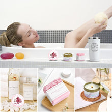 Load image into Gallery viewer, Perfect Gift Basket for Women: Spa Relaxation &amp; Sympathy Care Package