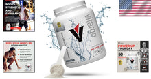 Load image into Gallery viewer, Vitargo Carbohydrate Powder, 4.4 LB - Fast Absorption for Peak Performance