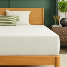 Load image into Gallery viewer, 5-Inch Twin Memory Foam Mattress - Cooling Gel Top &amp; Body Adaptive Support