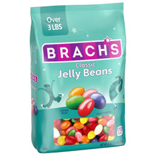 Load image into Gallery viewer, Celebrate Sweetness with Brach's 54 oz Assorted Jelly Beans – 2 ct Pack