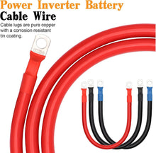 Load image into Gallery viewer, Heavy-Duty 12V Winch Solenoid Contactor with Pre-Wired Control Box &amp; Hand Switch
