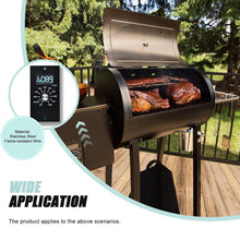 Load image into Gallery viewer, Digital Thermostat Control Board for Pit Boss Grill - Eight Temperature Settings